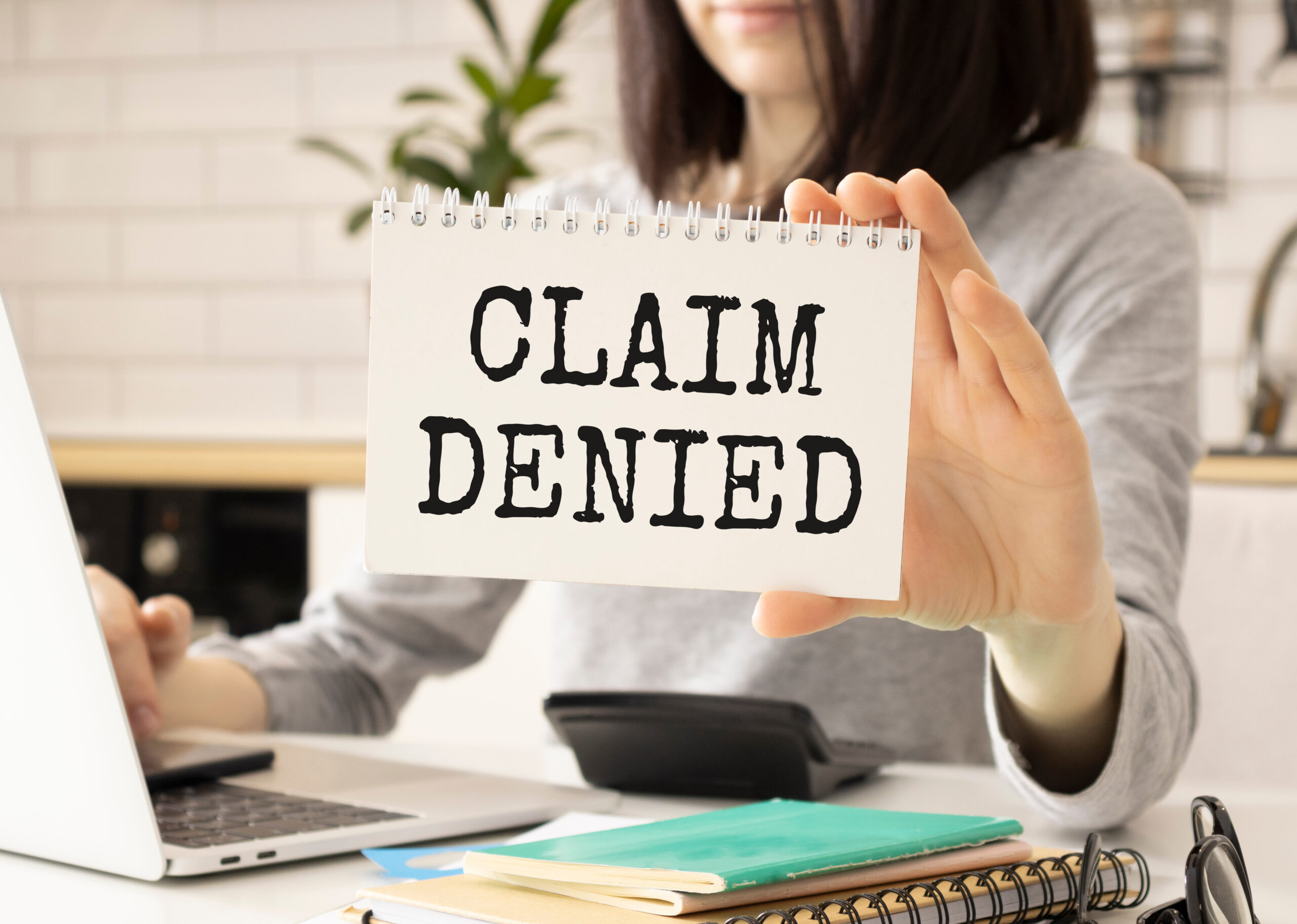 Insurance Claim Denial