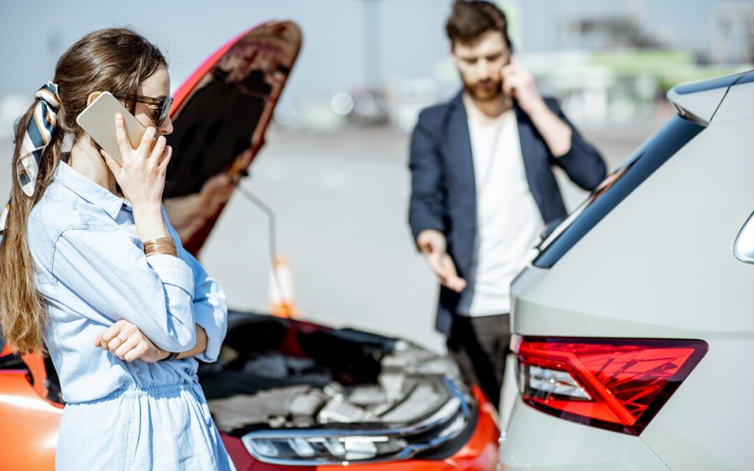 Settlement vs. Trial: Which Should You Go for After a Car Accident?