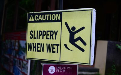 How to Obtain Evidence for Slip-and-Fall Lawsuit Cases?