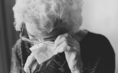 What Are the Top Signs and Symptoms of Elder Abuse?